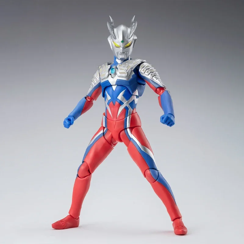Op voorraad: Bandai Ultraman m - Model Kit Ultraman Zero recensie en prijs