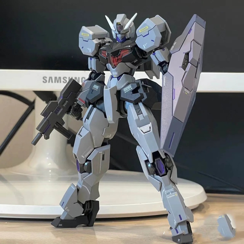 HG1/144 Gawilva Mobile Suit Th - Model Kit Lancelot recensie en prijs