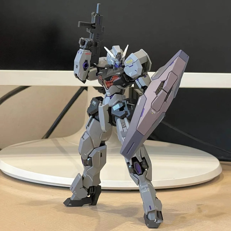 HG1/144 Gawilva Mobile Suit Th - Model Kit Lancelot recensie en prijs
