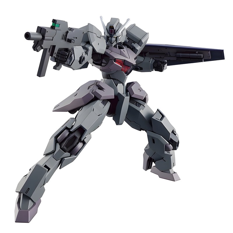 HG1/144 Gawilva Mobile Suit Th - Model Kit Lancelot recensie en prijs