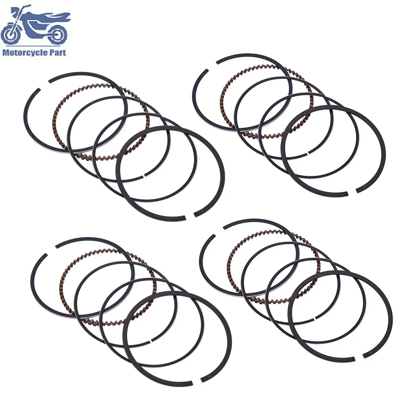 4Set Std 64.5Mm Motorfiets Mot - Model Kit Engine recensie en prijs