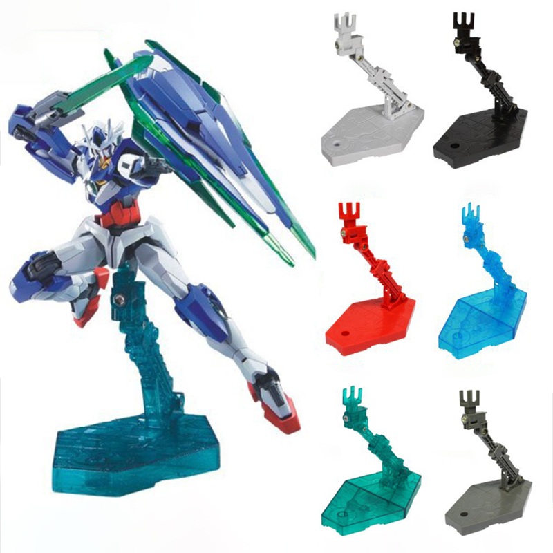 Kleur Action Figure Stand Asse - Model Kit Eva recensie en prijs