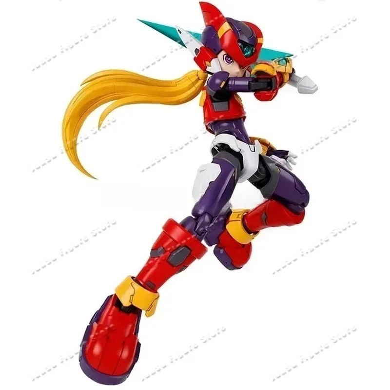 Echte Rock Man Action Figure E - Model Kit Ultraman Zero recensie en prijs