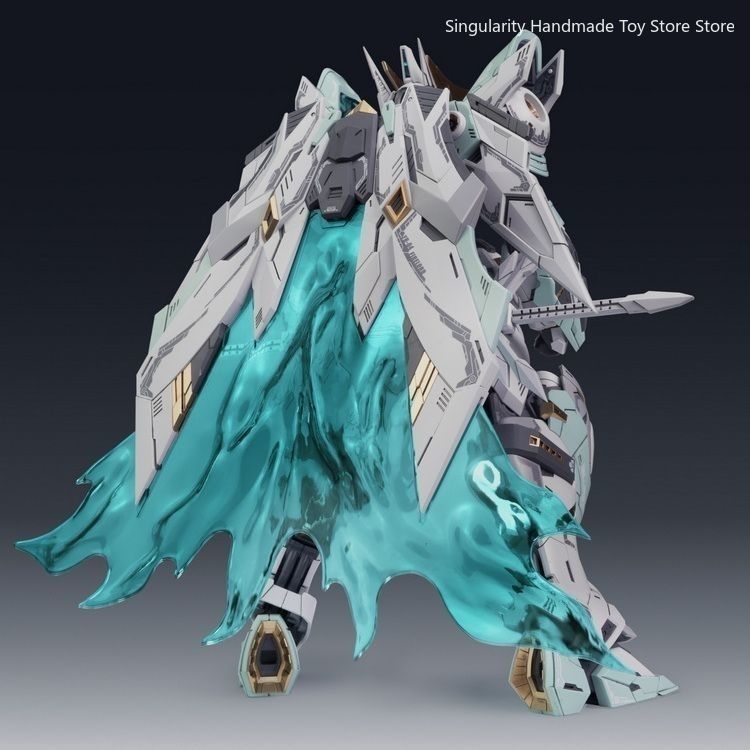 【Op voorraad】 SNAA 1/100 Emper - Model Kit Lancelot recensie en prijs