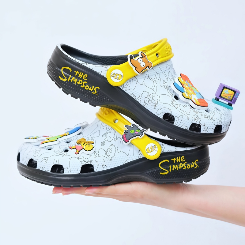 Cartoon anime The Simpsons san - Model Kit Eva recensie en prijs