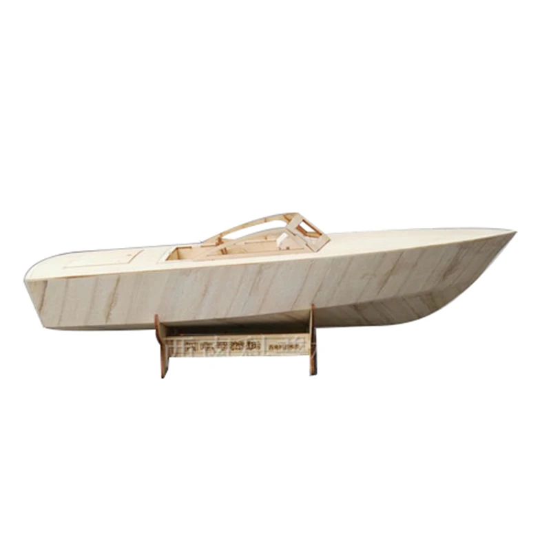 Afstandsbediening Jacht Handge - Model Kit Yacht recensie en prijs