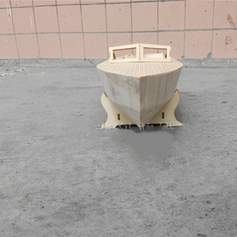 Afstandsbediening Jacht Handge - Model Kit Yacht recensie en prijs