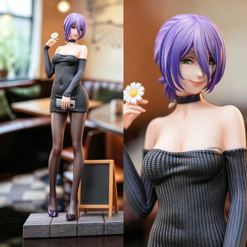 30cm Chainsaw Man Reze Sheer P - Model Kit Lancelot recensie en prijs