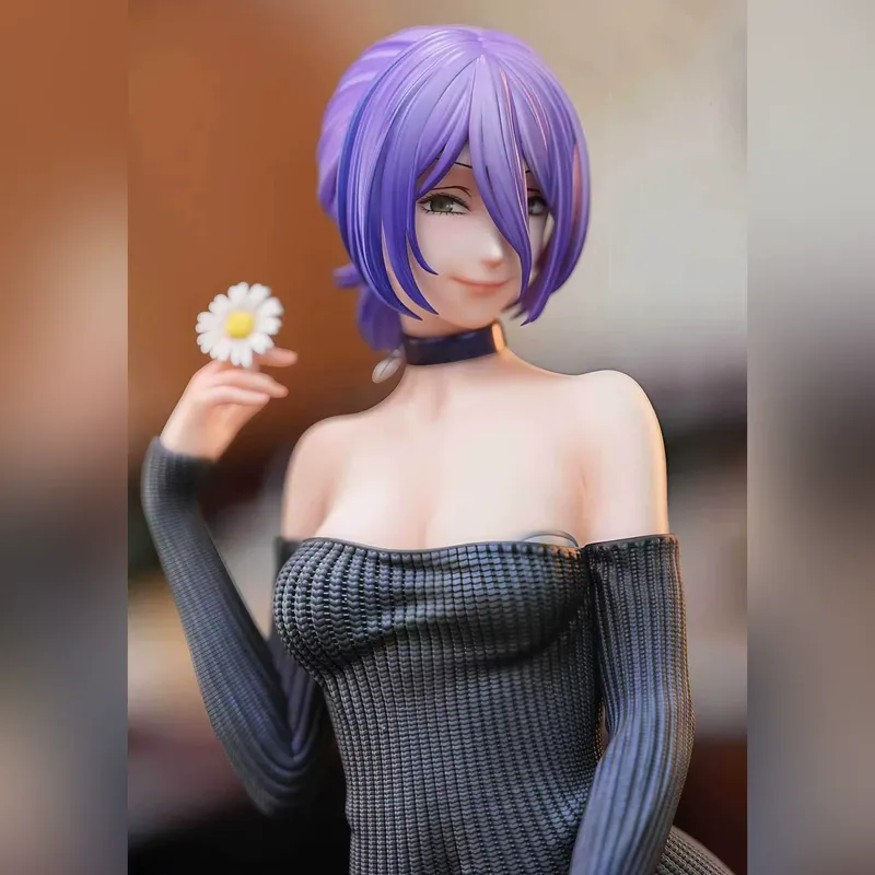 30cm Chainsaw Man Reze Sheer P - Model Kit Lancelot recensie en prijs