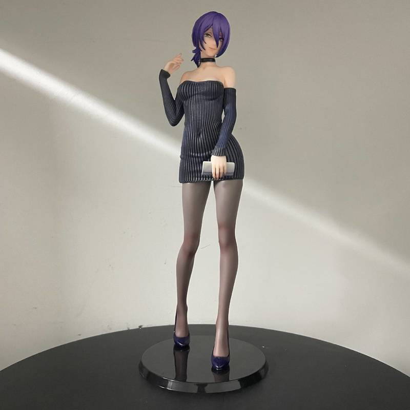 30cm Chainsaw Man Reze Sheer P - Model Kit Lancelot recensie en prijs