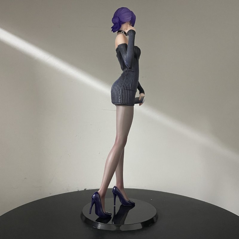 30cm Chainsaw Man Reze Sheer P - Model Kit Lancelot recensie en prijs
