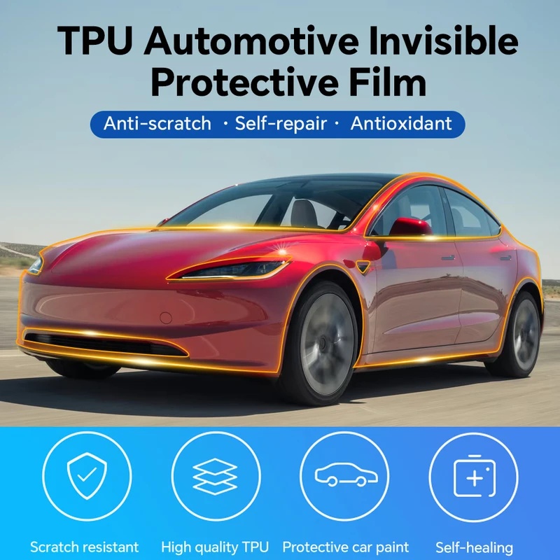 8,5 miljoen voorgeknipte TPU P - Paint Model Kit recensie en prijs