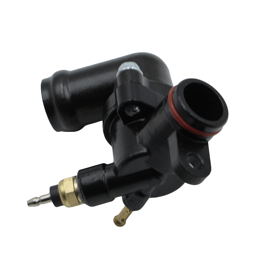 60 ℃   Accessoires voor de the - Model Kit Engine recensie en prijs