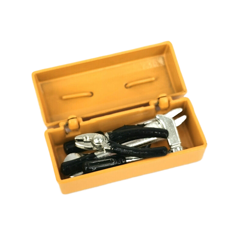 1Set Poppenhuis Miniatuur Gere - Model Kit Fantasy recensie en prijs