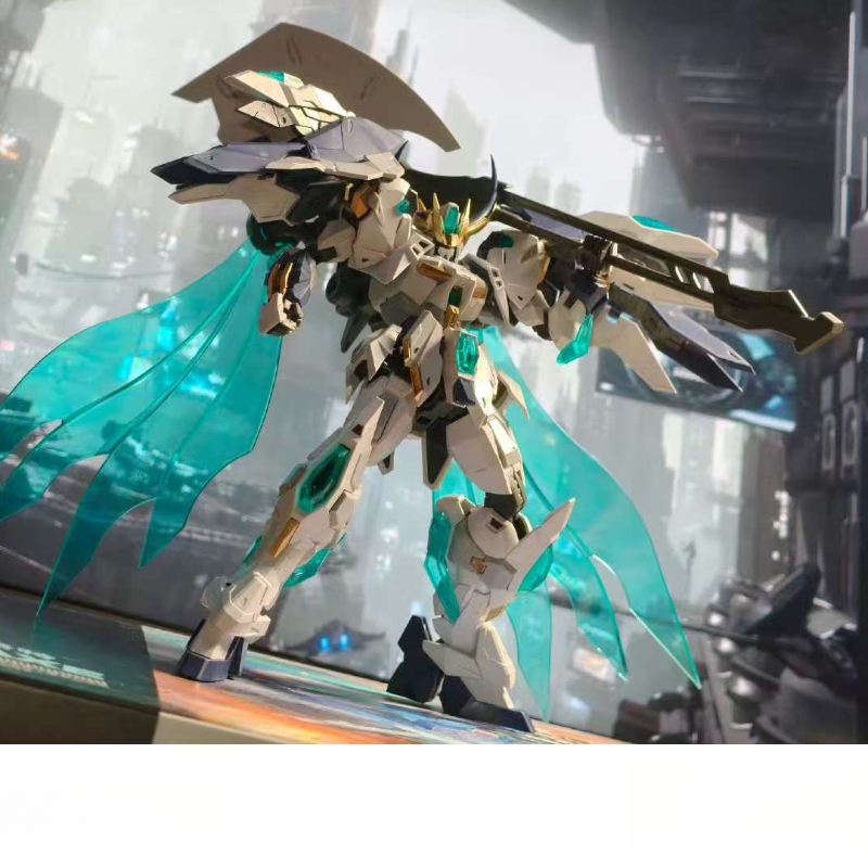 SNAA Originele Ridders van De  - Model Kit Lancelot recensie en prijs