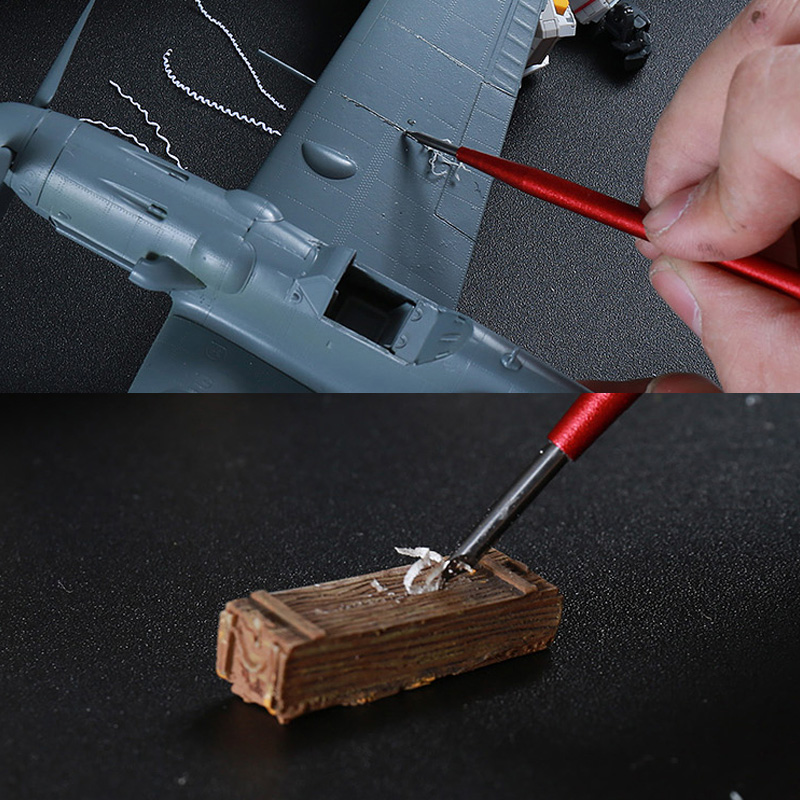 Model Montage DIY Gereedschap  - Model Kit Fantasy recensie en prijs